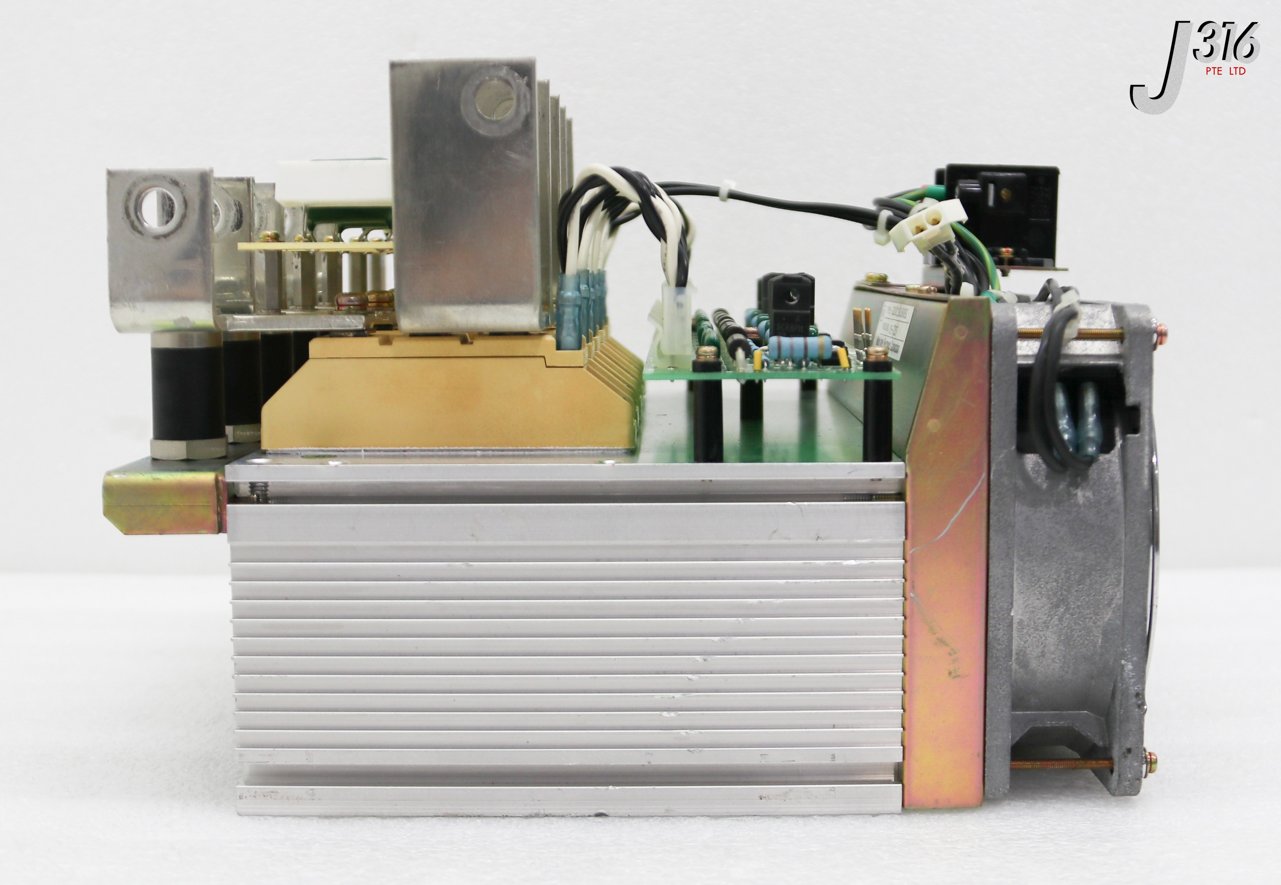 35788 NIHON AMPLIFIER ASSY GD100T10K160U892 | eBay